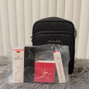 #11 $394 MIXED RETAIL NWT MK BAG & NEXXT BUNDLE